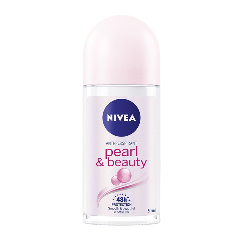 Pearl & Beauty Pearl & Beauty