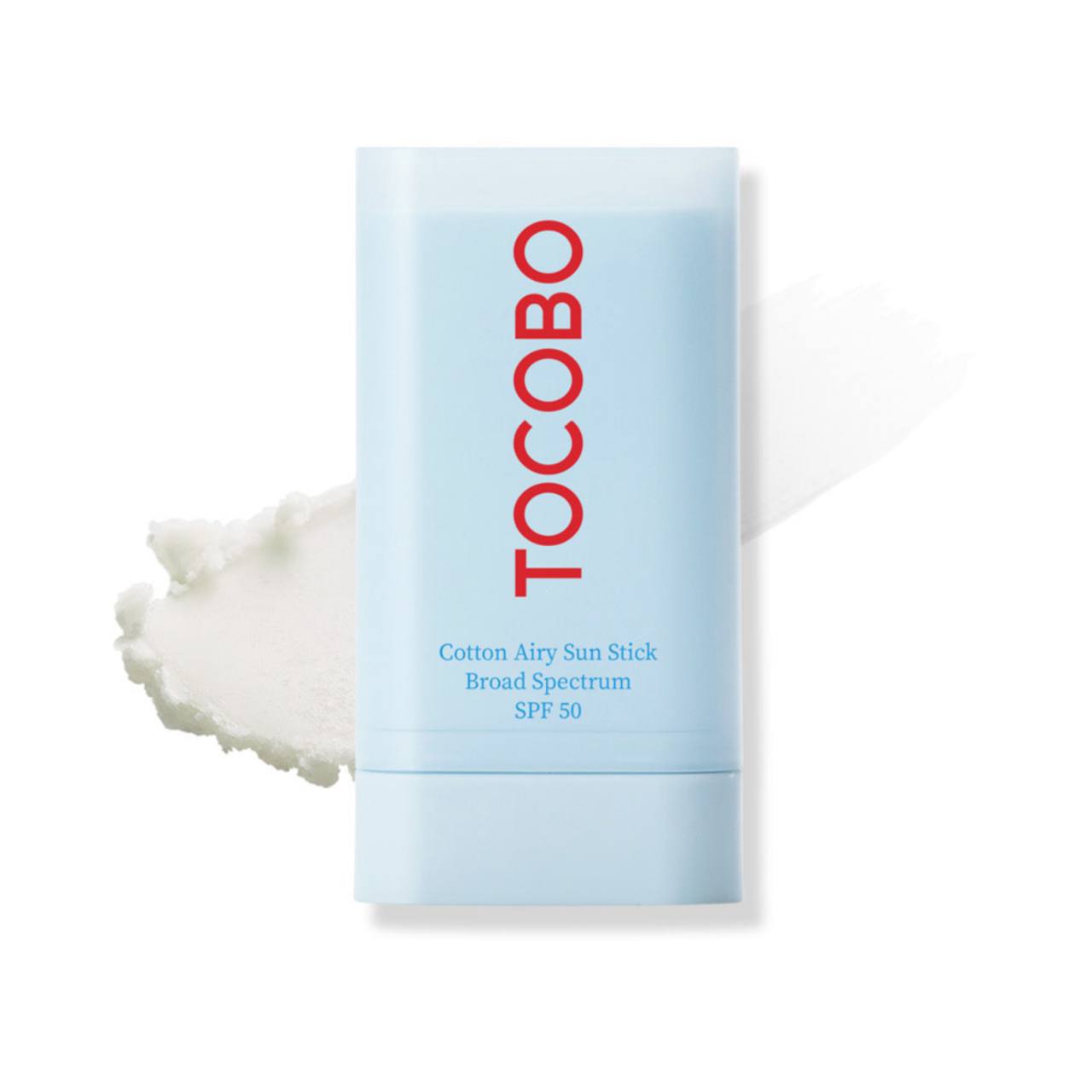 ضد آفتاب استیکی توکوبو Tocobo Cotton Soft Sun Stick