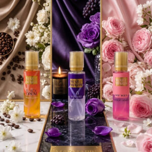 بادی اسپلش مارماریس Marmaris Body Splash