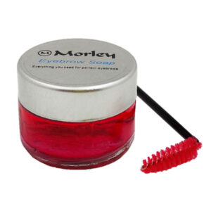 ژل ابرو مورلی Morley Eyebrow Gel