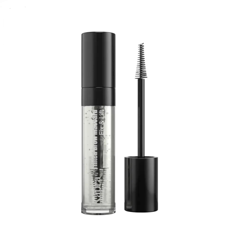 ژل ابرو کاپرا مدل Kapra Eyebrow Mascara
